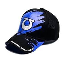 Starforged: Warhammer 40000 Chapter Hats -Baseball Peaked Cap